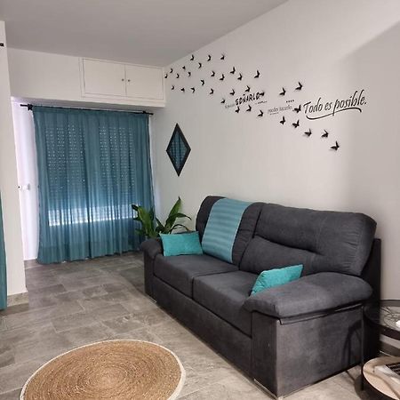 Apartamento La Galatea Alcala de Henares Ngoại thất bức ảnh
