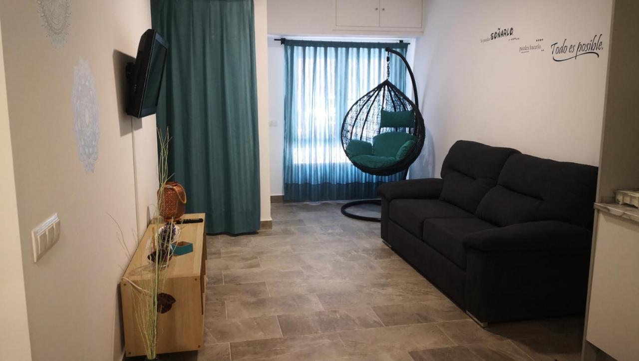 Apartamento La Galatea Alcala de Henares Ngoại thất bức ảnh