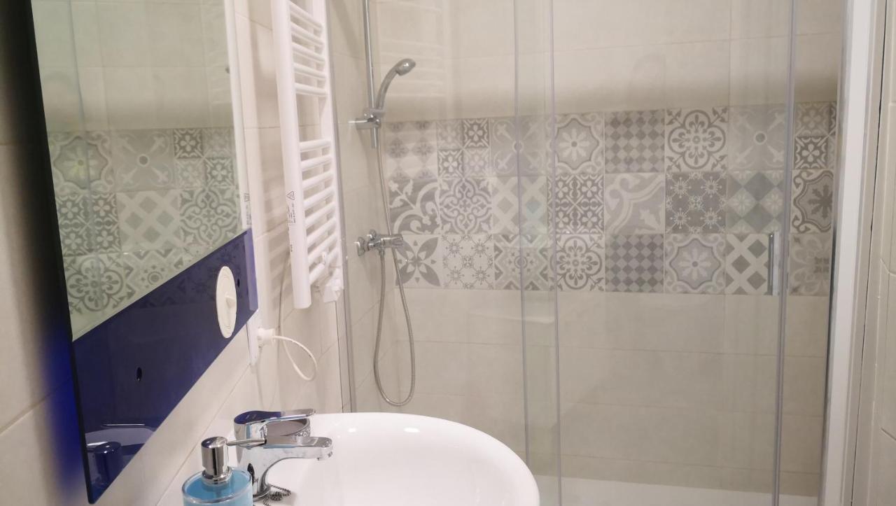 Apartamento La Galatea Alcala de Henares Ngoại thất bức ảnh