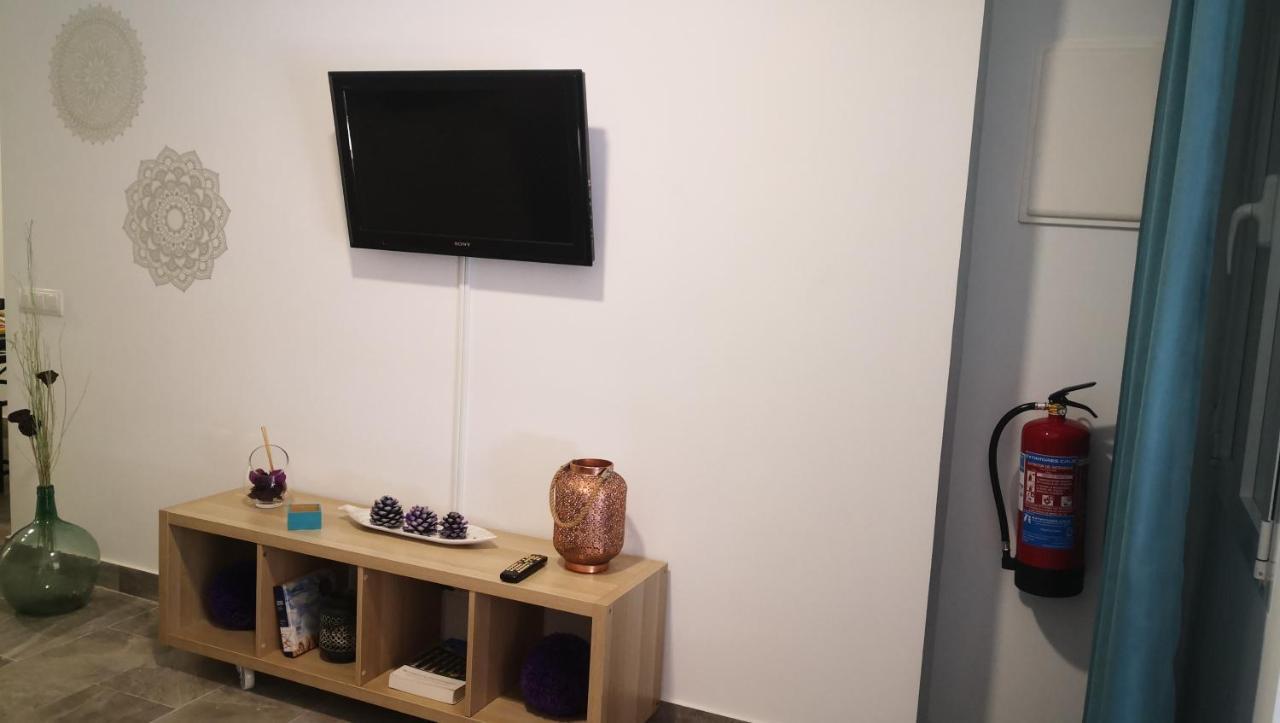 Apartamento La Galatea Alcala de Henares Ngoại thất bức ảnh