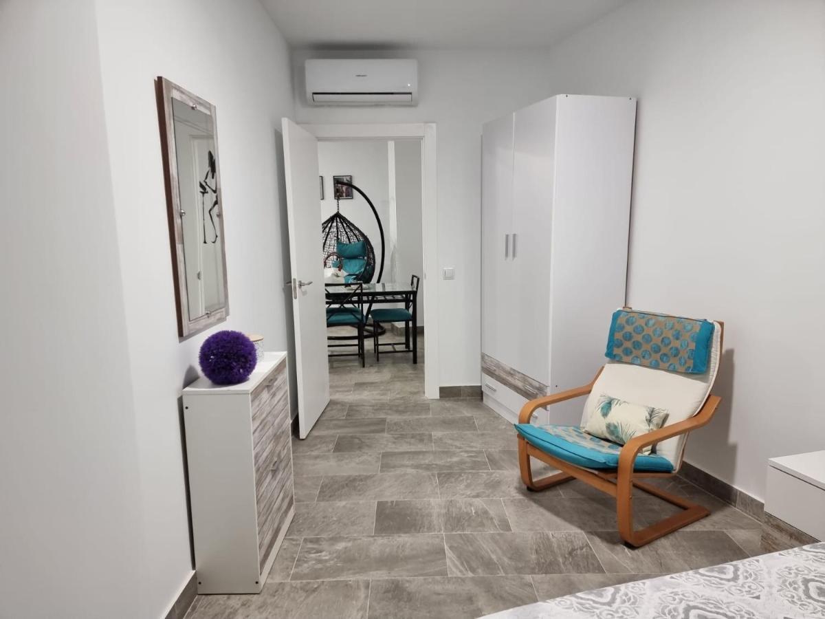 Apartamento La Galatea Alcala de Henares Ngoại thất bức ảnh
