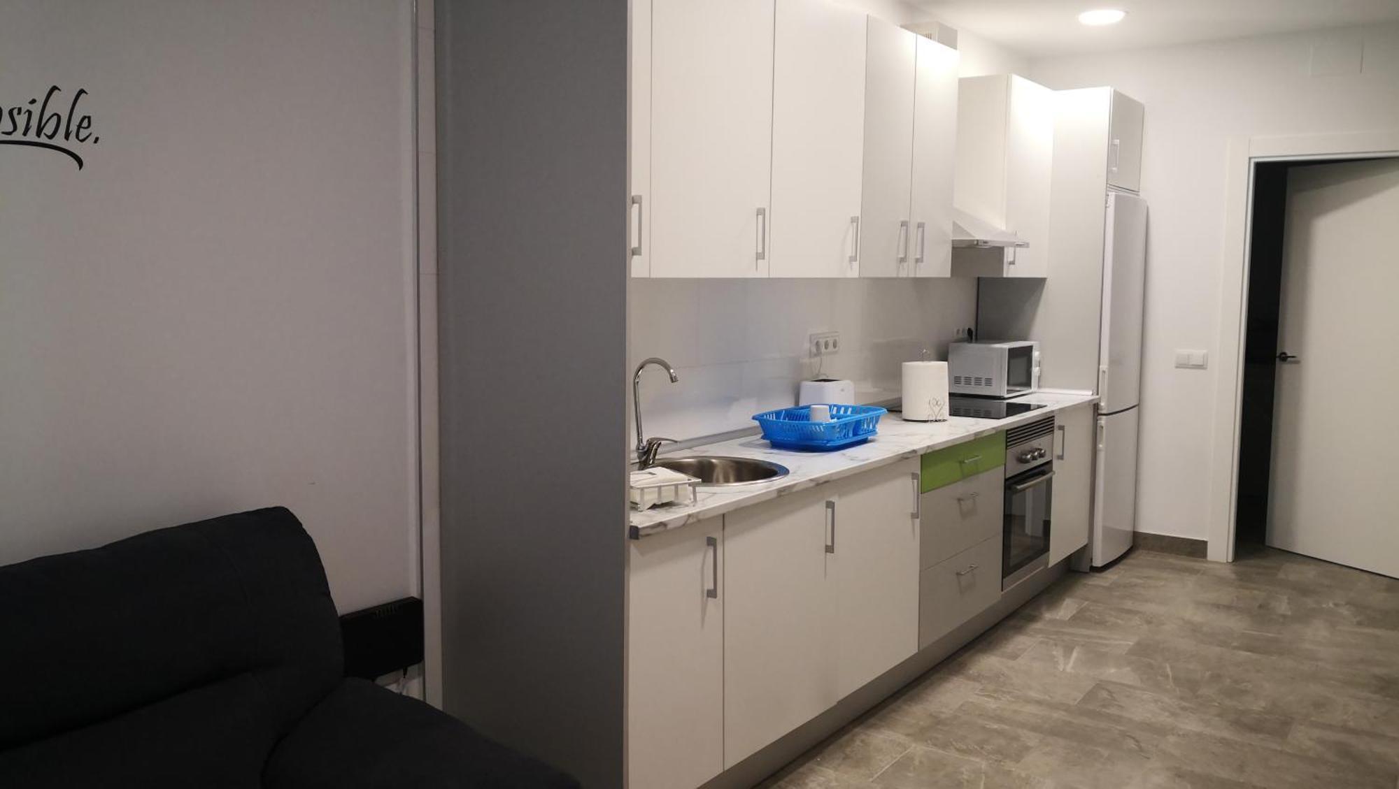 Apartamento La Galatea Alcala de Henares Ngoại thất bức ảnh