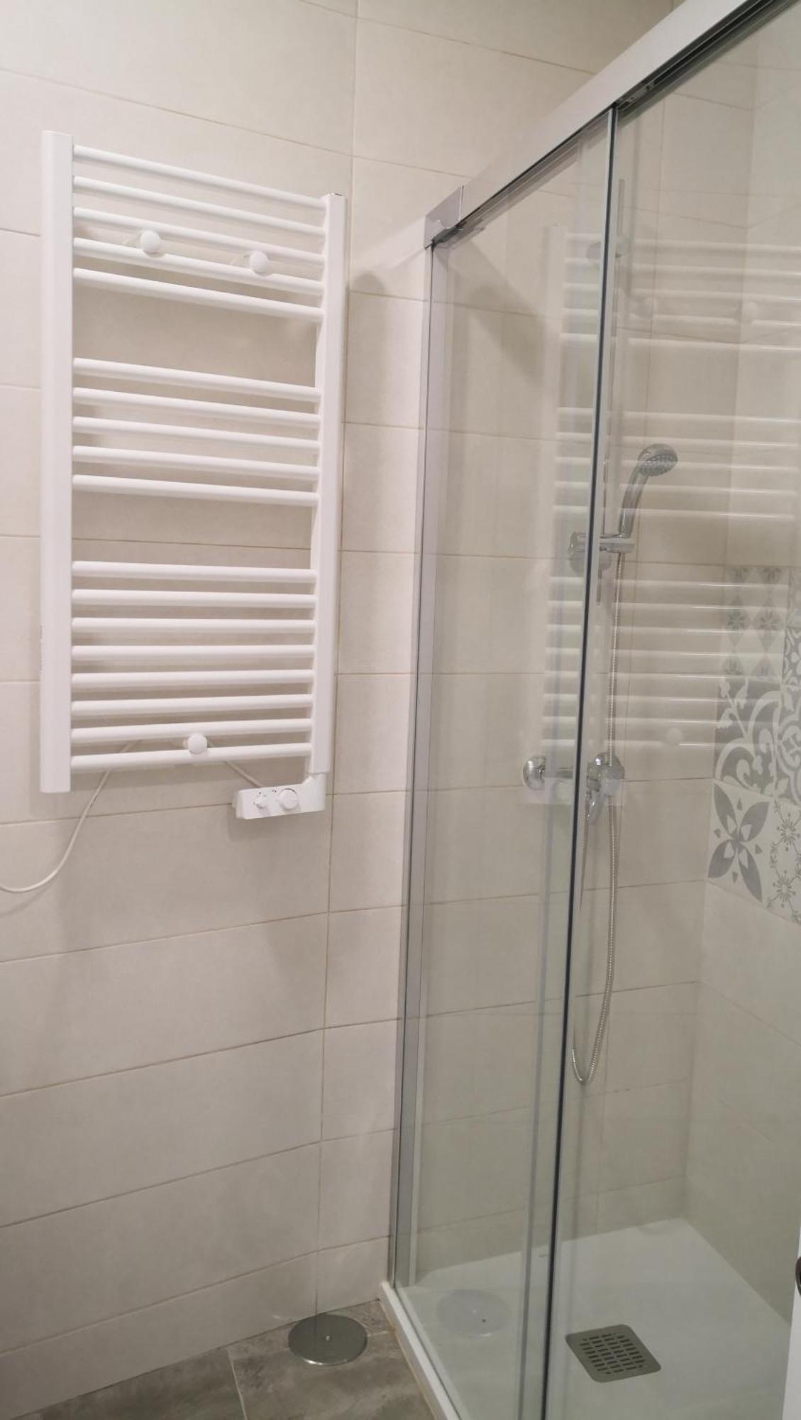Apartamento La Galatea Alcala de Henares Ngoại thất bức ảnh